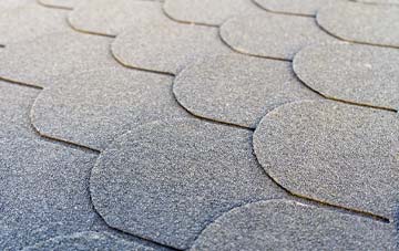 Kenneggy asphalt roofing costs