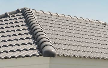 advantages of Kenneggy clay roofing