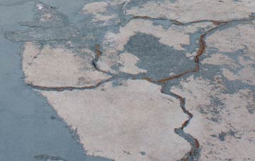 fibreglass roofing replacement Kenneggy