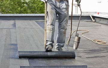 flat roof replacement Kenneggy, Cornwall