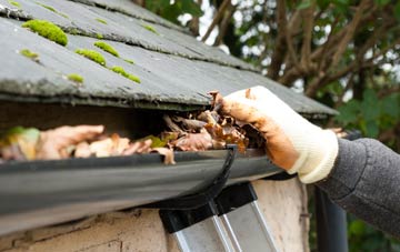 gutter cleaning Kenneggy, Cornwall