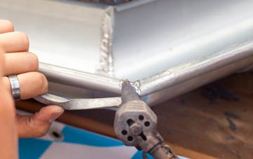 disadvantages of Kenneggy lead roofing