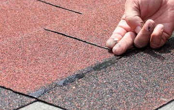 Kenneggy asphalt roof repairs