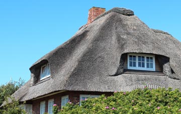 thatch roofing Kenneggy, Cornwall